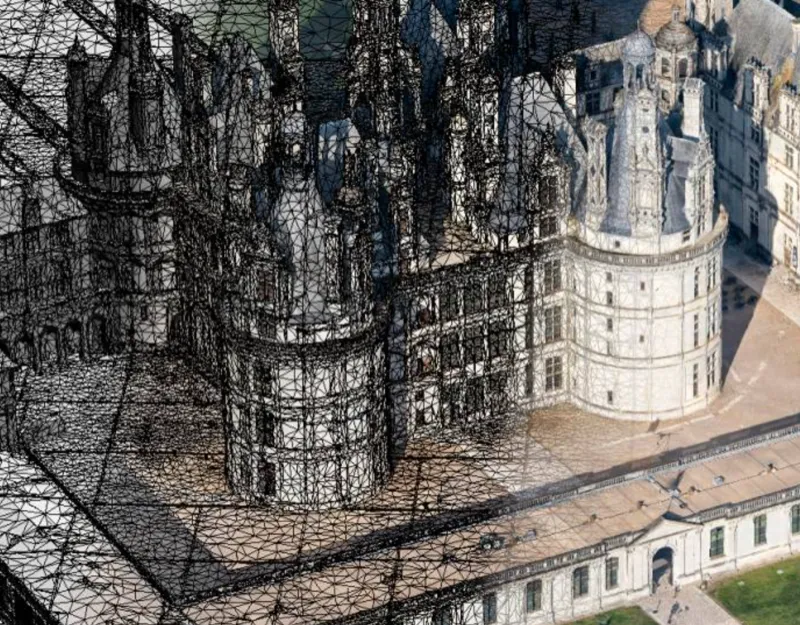 Conservation & Restauration