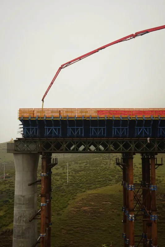 INSPECTION D'OUVRAGES