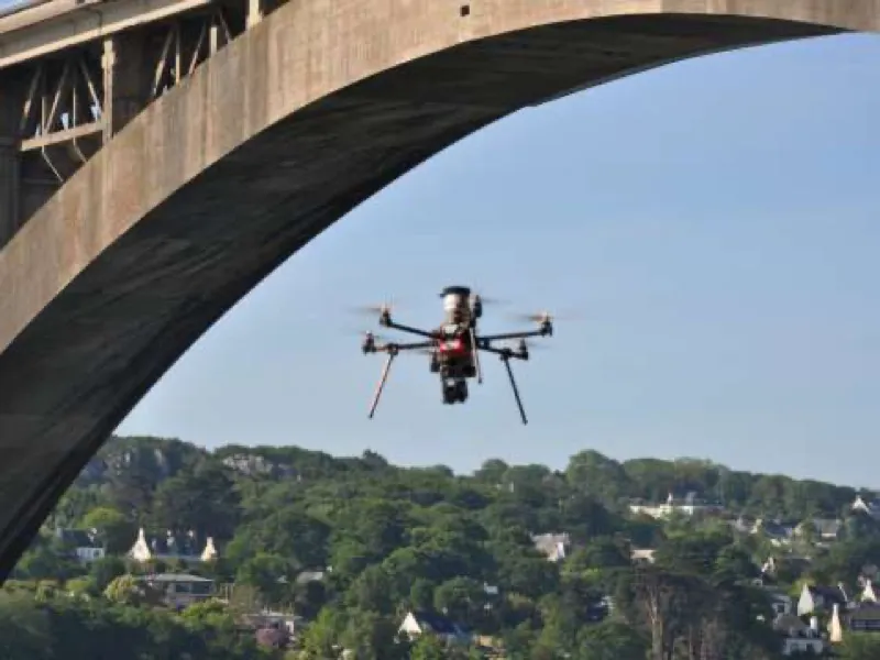 Réalisation des ouvrages